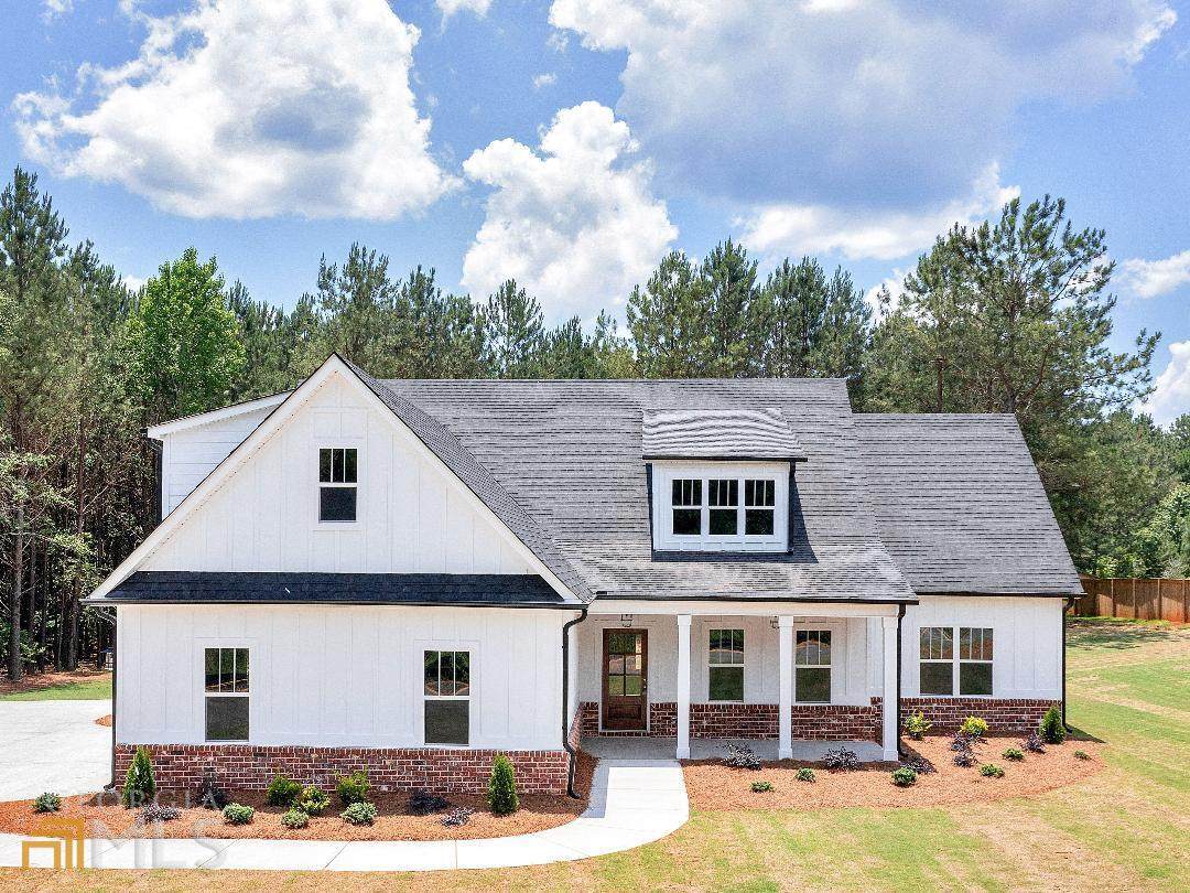 1010 Farmington Rd Road - Photo 1