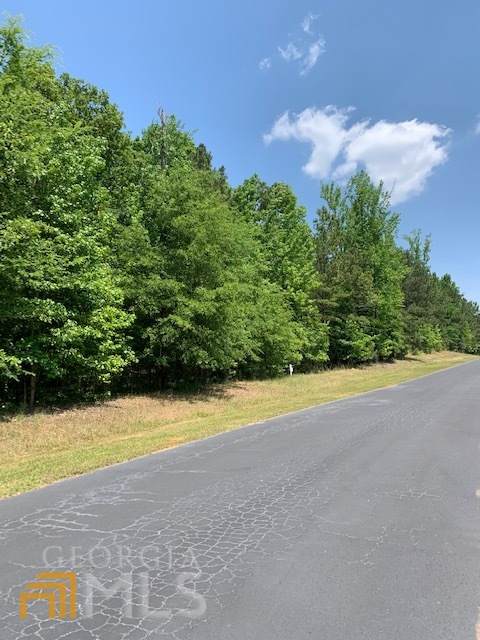 0 South Pointe Drive (Lot 7 Pointe South) - Photo 1