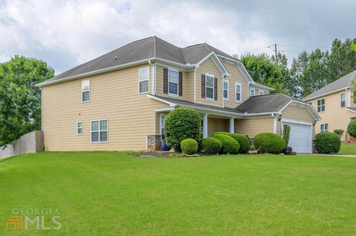 87 Laurel Branch Court - Photo 1