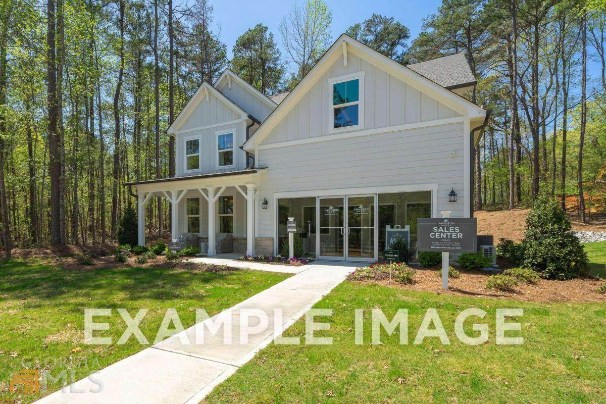 135 Riverbirch Way - Photo 1