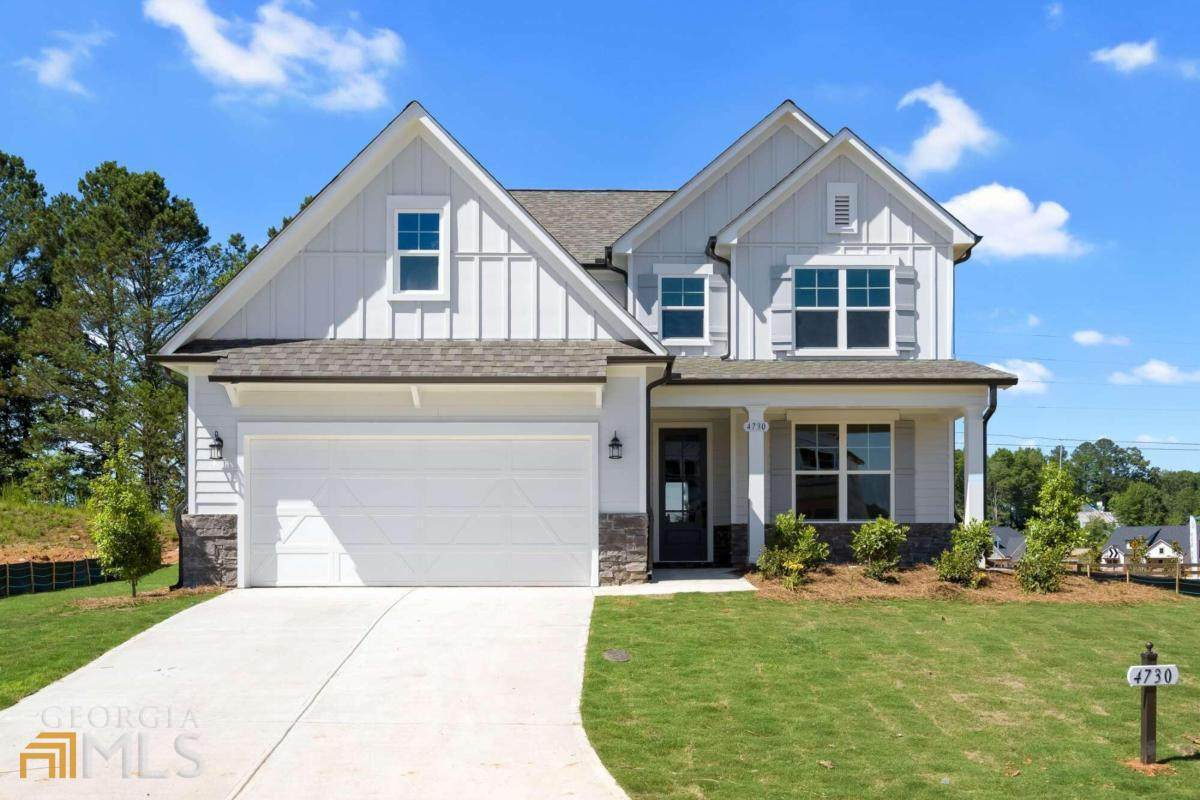 51 Riverbirch Way - Photo 1