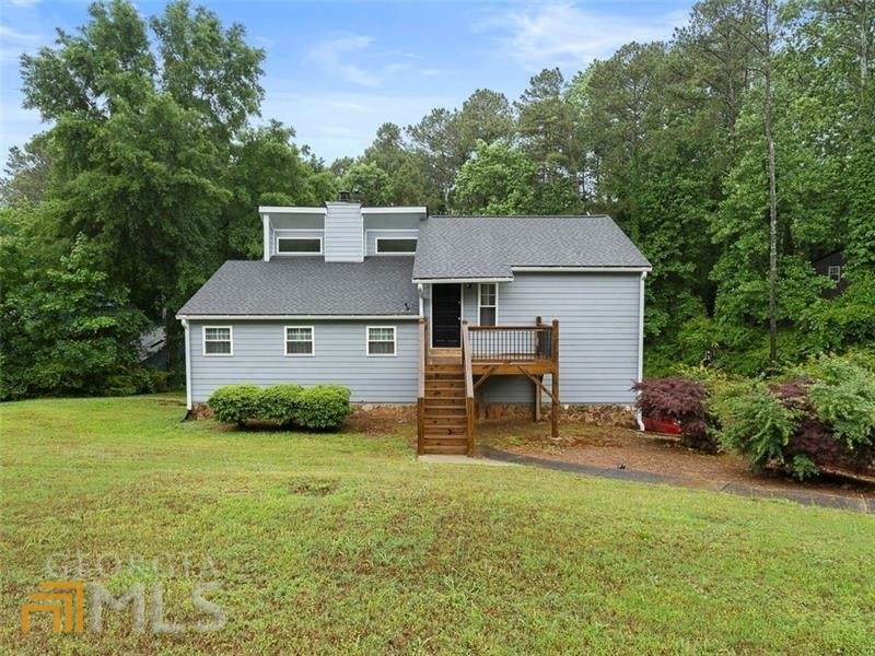 5217 Highland Trail - Photo 1