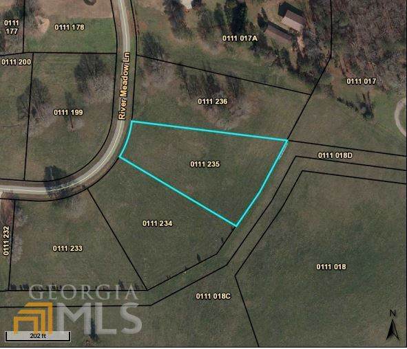 25 River Meadow Lane - Photo 1
