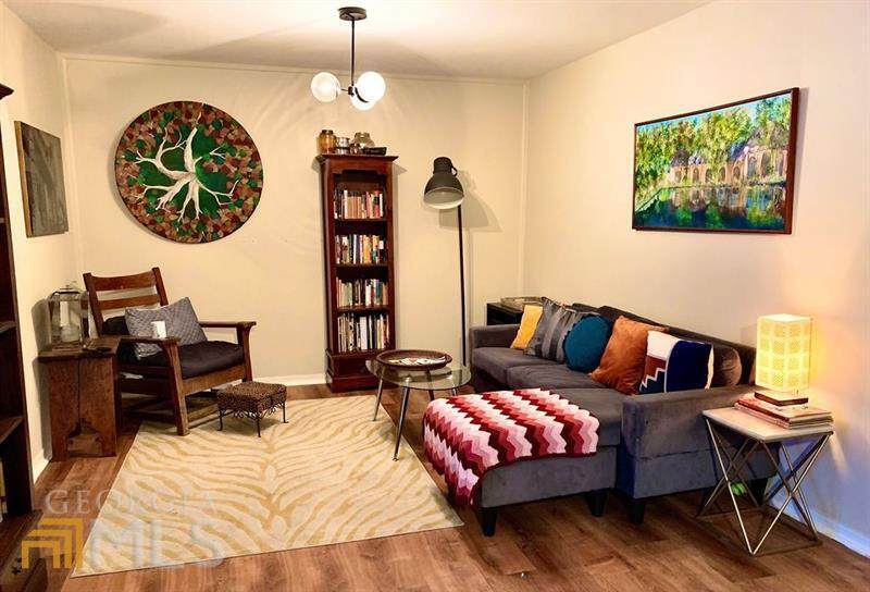 4300 Chastain Walk - Photo 1