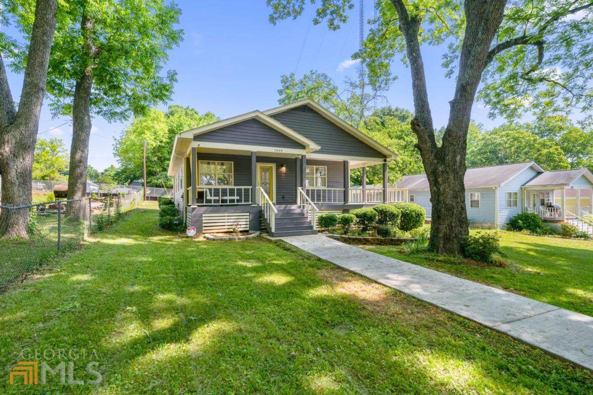 1564 Foote Street - Photo 1