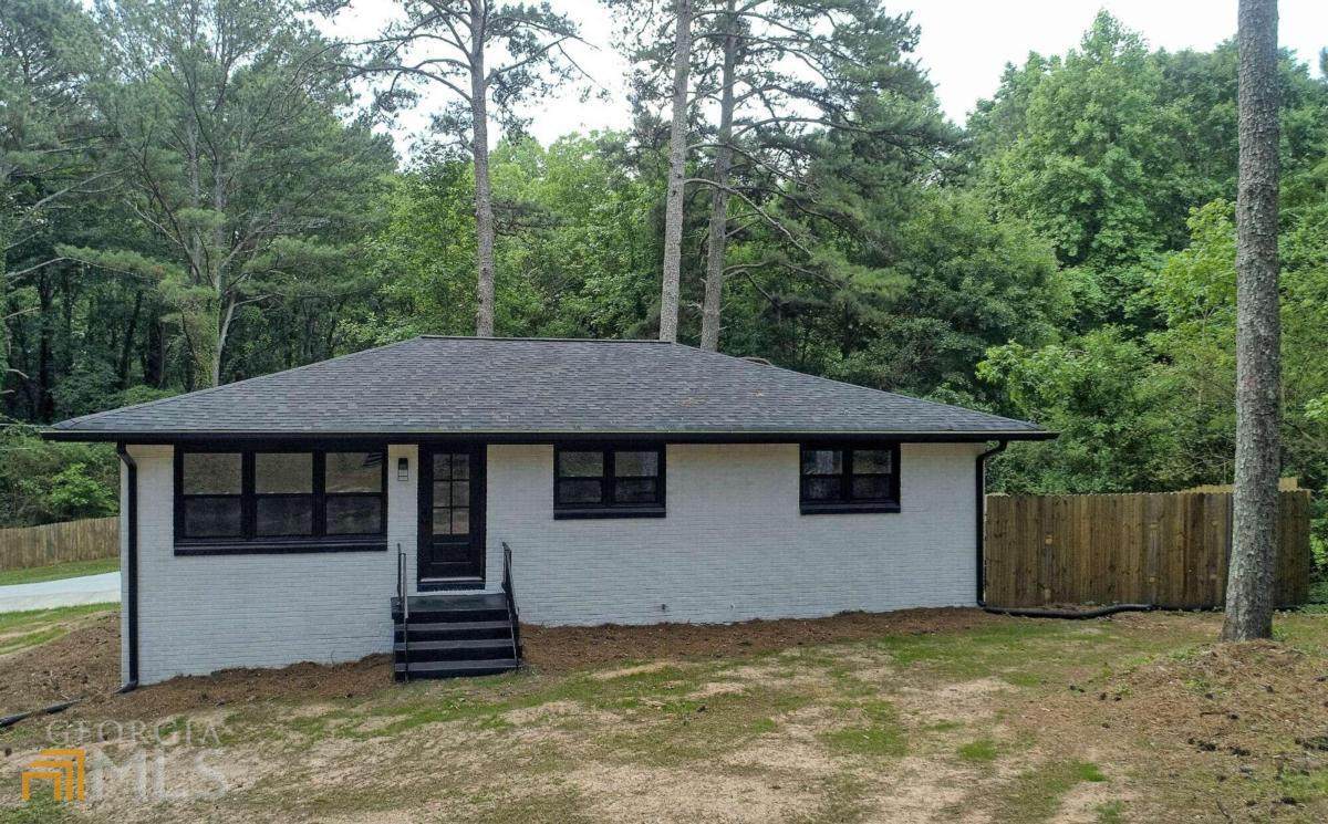 1908 Kimberly Road - Photo 1
