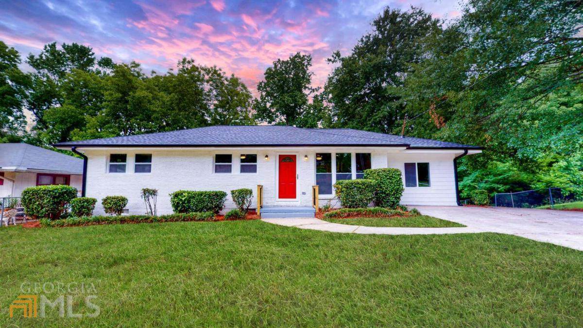 2359 Ousley Court - Photo 1