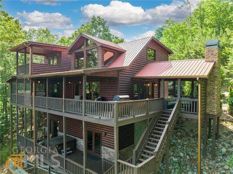 450 Geronimo Road - Photo 1