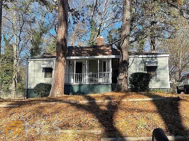 1743 Madrona Street - Photo 1