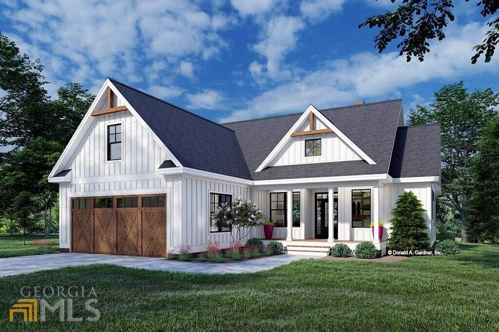 57 Virginia Street - Photo 1