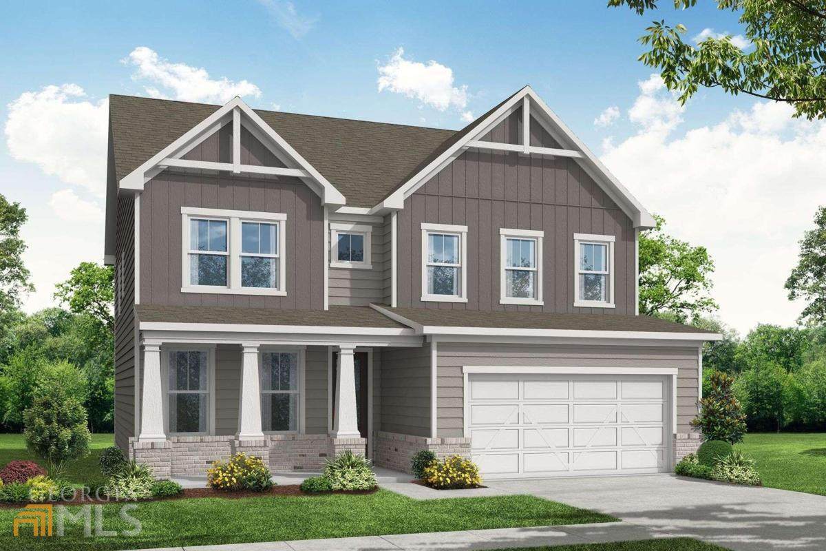 17 Ridgeline Way - Photo 1