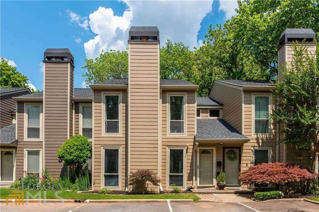 1134 Riverbend Club Drive - Photo 1