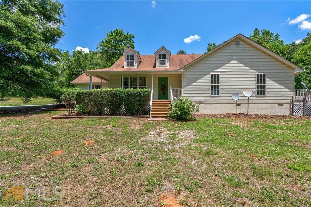 1717 Plantation Road - Photo 1
