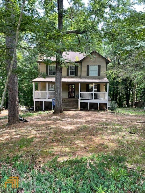 3734 Lochview Drive - Photo 1