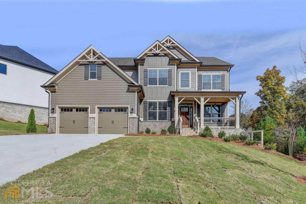 3829 Cheyenne Lane - Photo 1