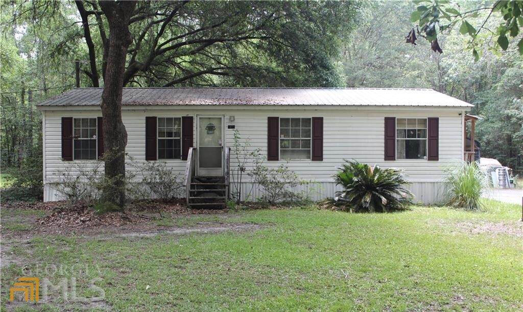 1899 Old Augusta Road - Photo 1