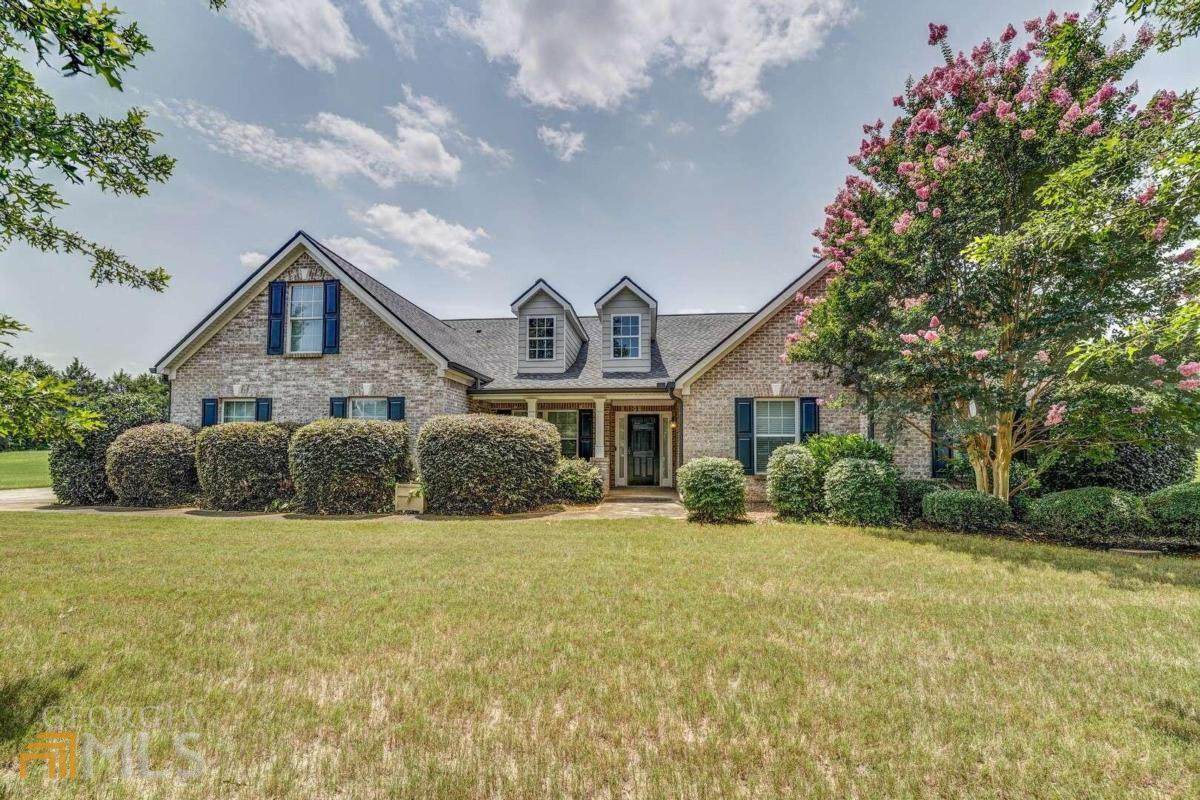 20 Savannah Circle - Photo 1