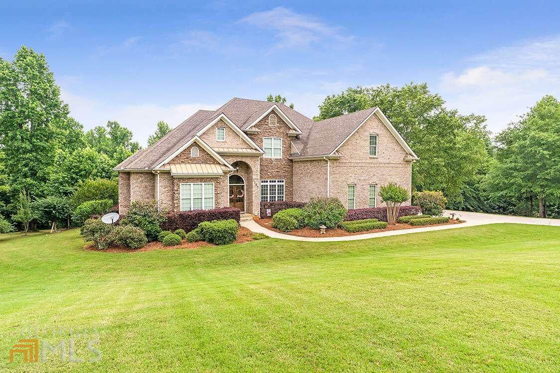 1265 Glen Wilkie Trail - Photo 1