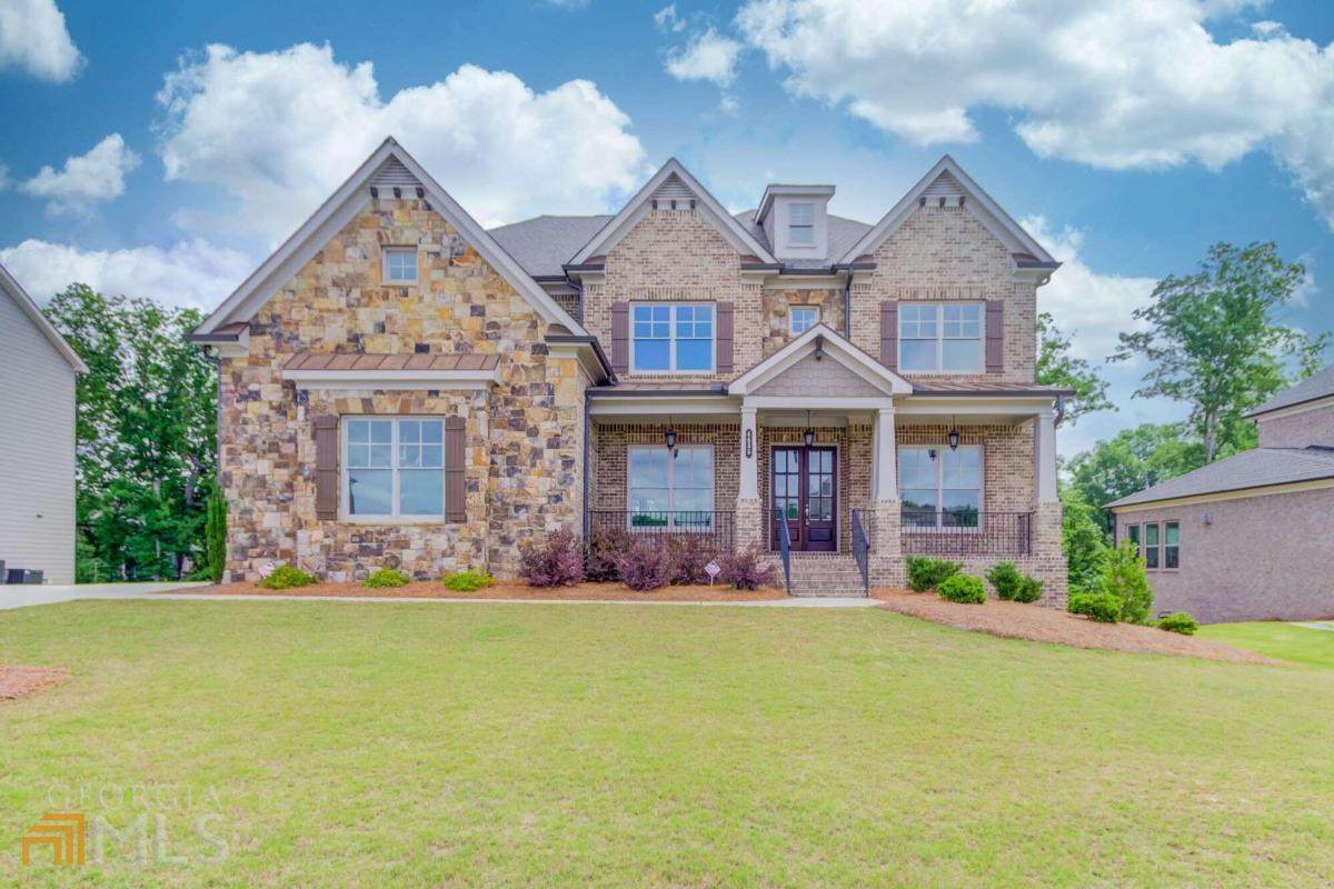 4655 Gablestone Crossing - Photo 1