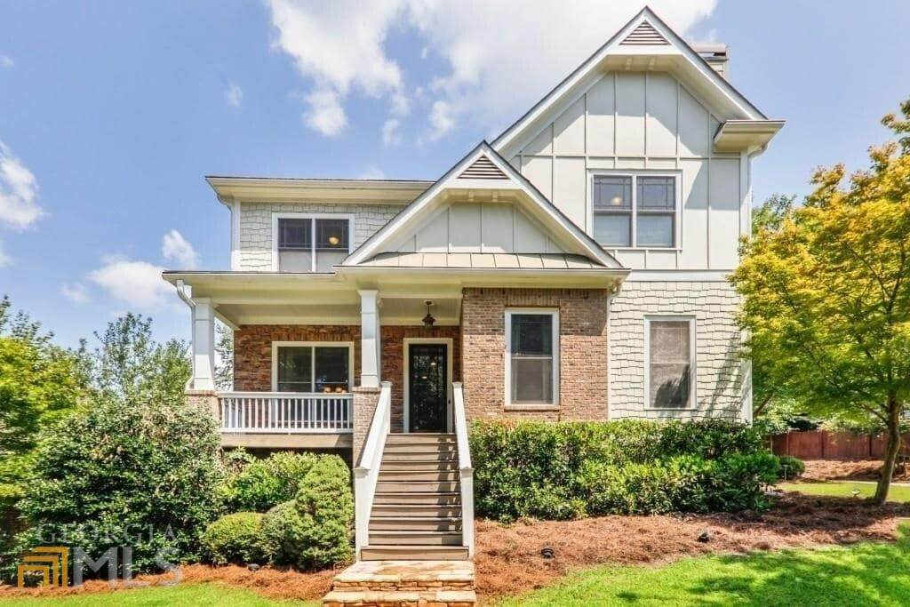 727 Powder Springs Street - Photo 1