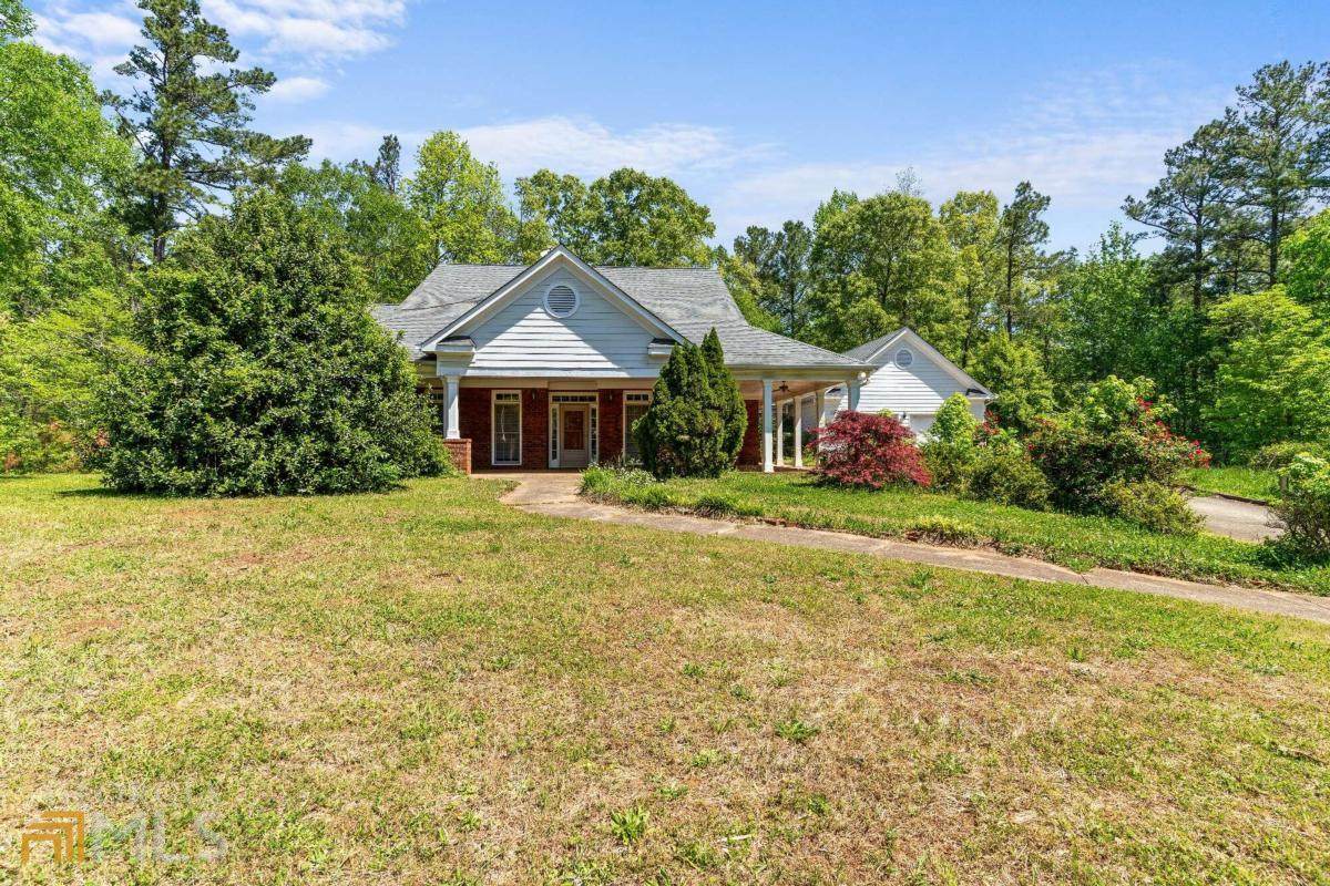3028 Trickum Road - Photo 1