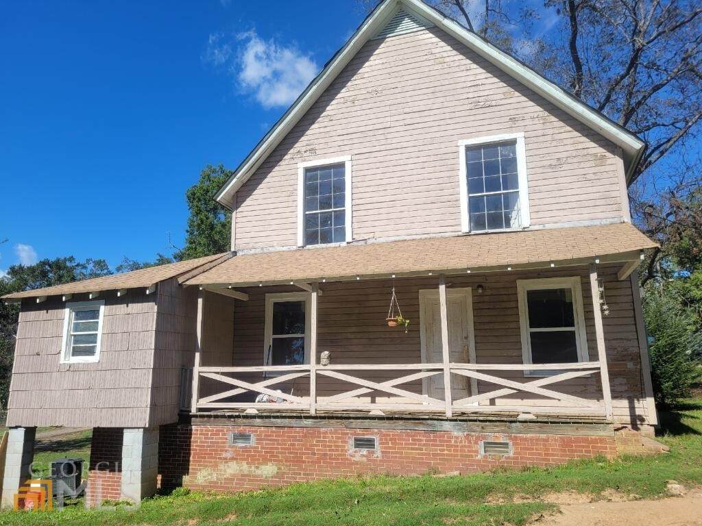 405 Grove Avenue - Photo 1