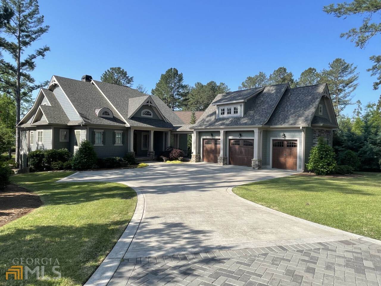 130 Island View Lane - Photo 1
