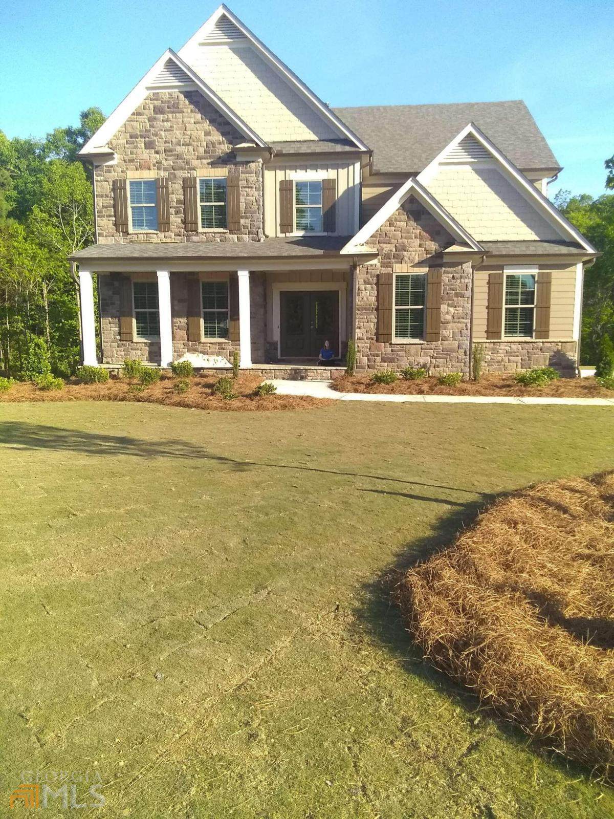 4 Plantation Ridge Drive - Photo 1