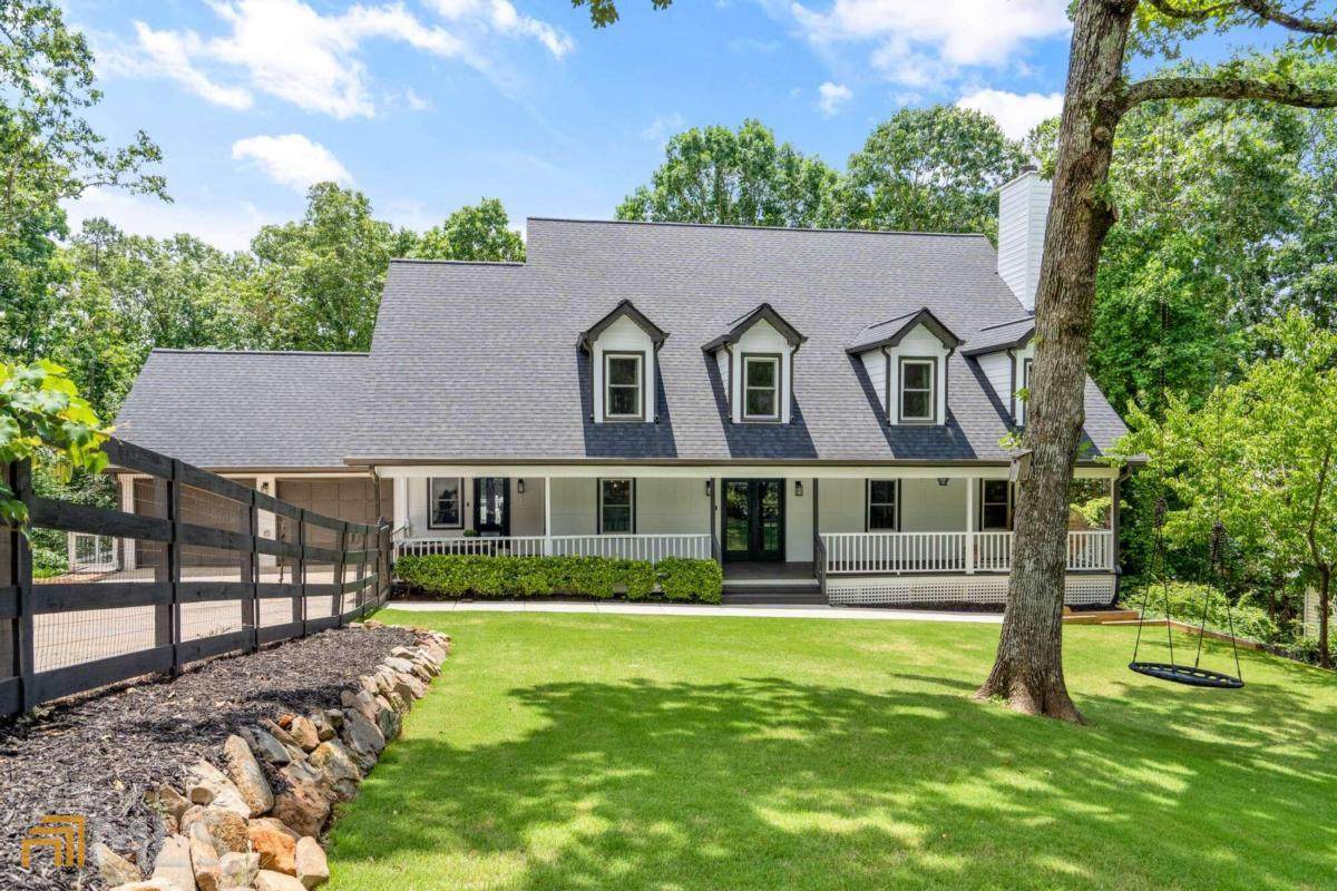 1850 Bernice Drive - Photo 1