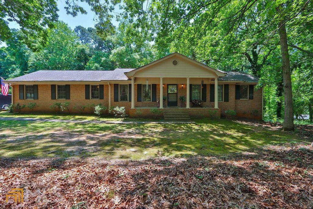 2598 Stoney Brook Lane - Photo 1