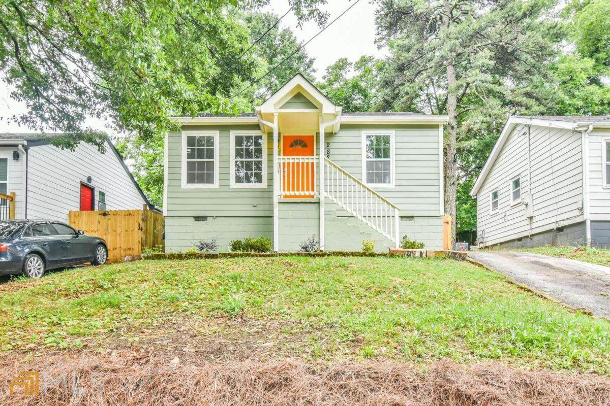 282 Booker Street - Photo 1