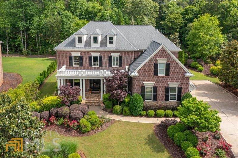 206 Windsor Green Court - Photo 1