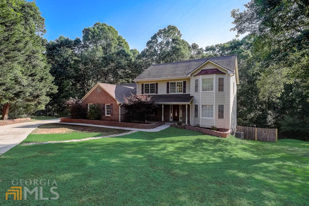 3600 Millers Pond Way - Photo 1