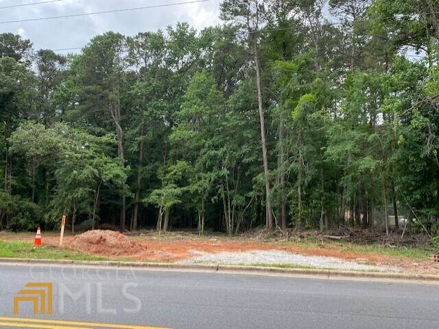 0 Dodson Drive Connector - Photo 1