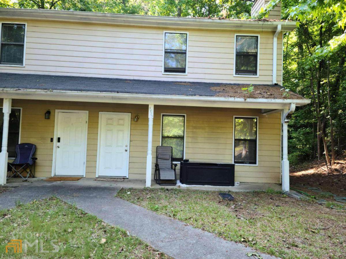 4437 Coopers Creek Drive - Photo 1