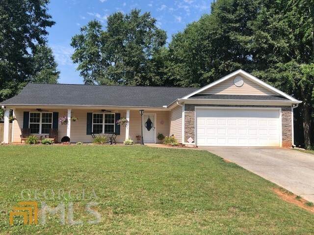 531 Walton Drive - Photo 1