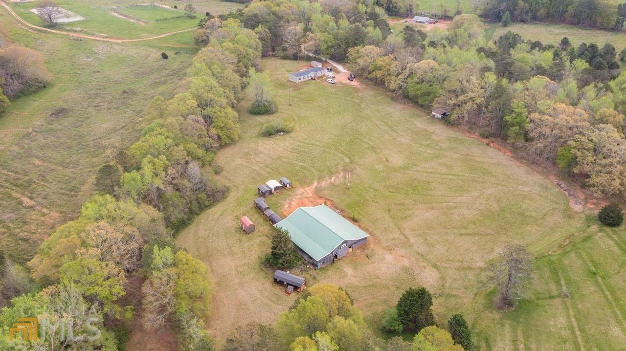 125 Lolly Bump Road - Photo 1