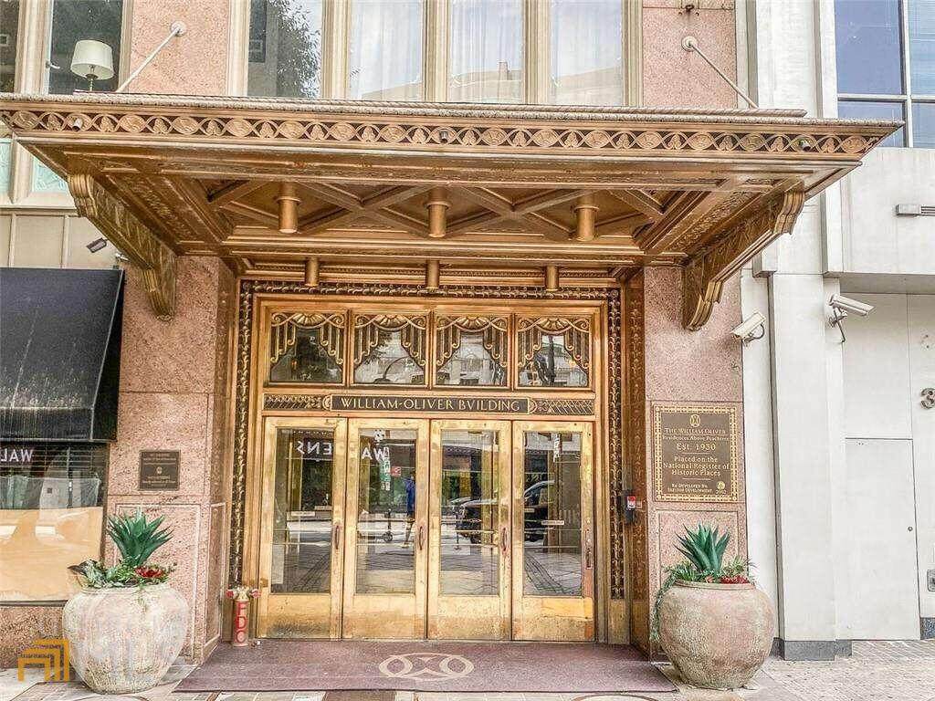 32 Peachtree Street - Photo 1
