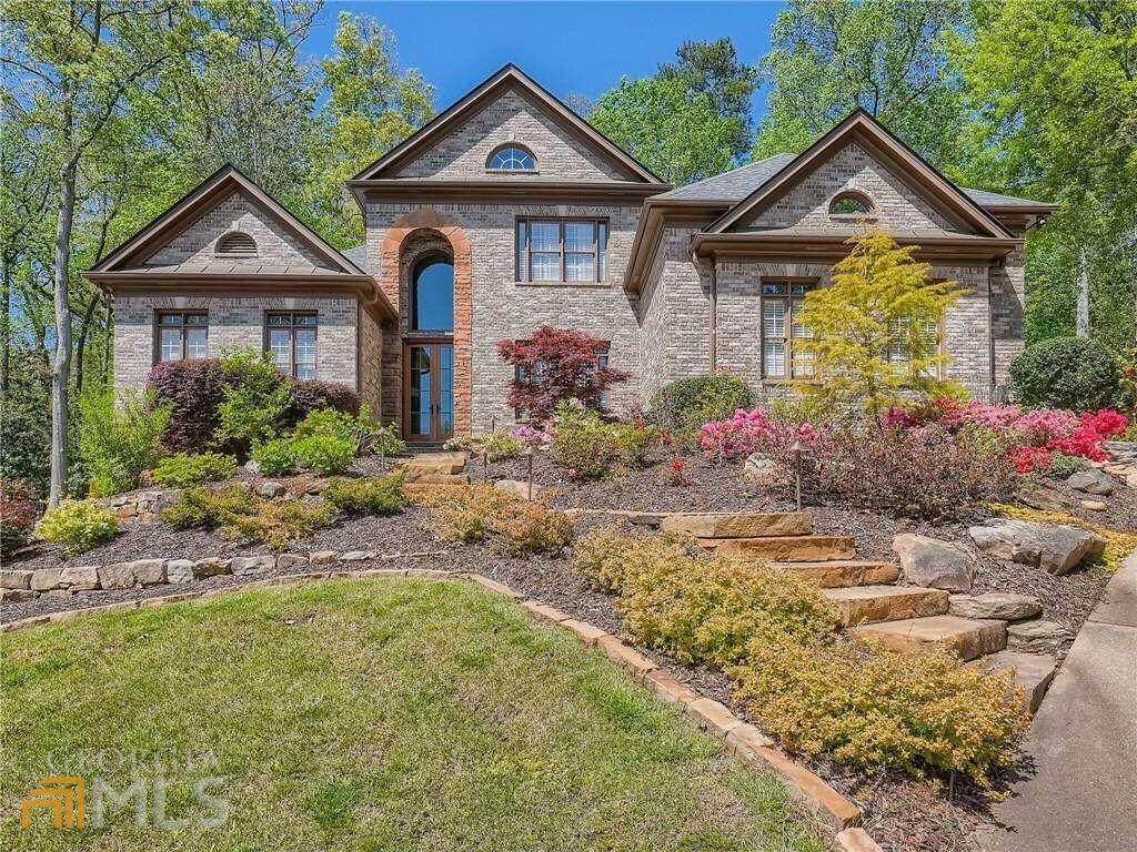 130 Franklin Place - Photo 1