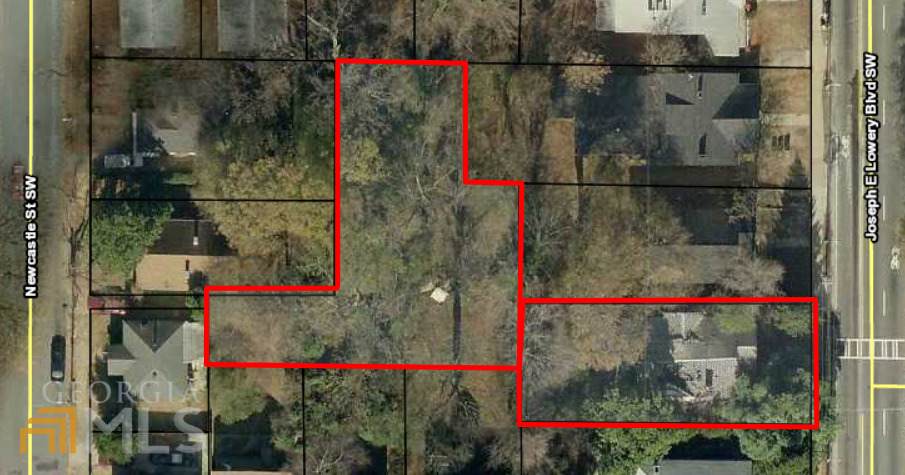 67 Joseph E Lowery Blvd - Photo 1