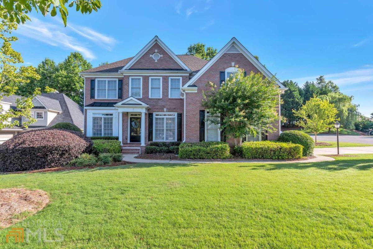 5700 Kendrick Lane - Photo 1