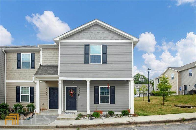 4046 Avalon Road - Photo 1