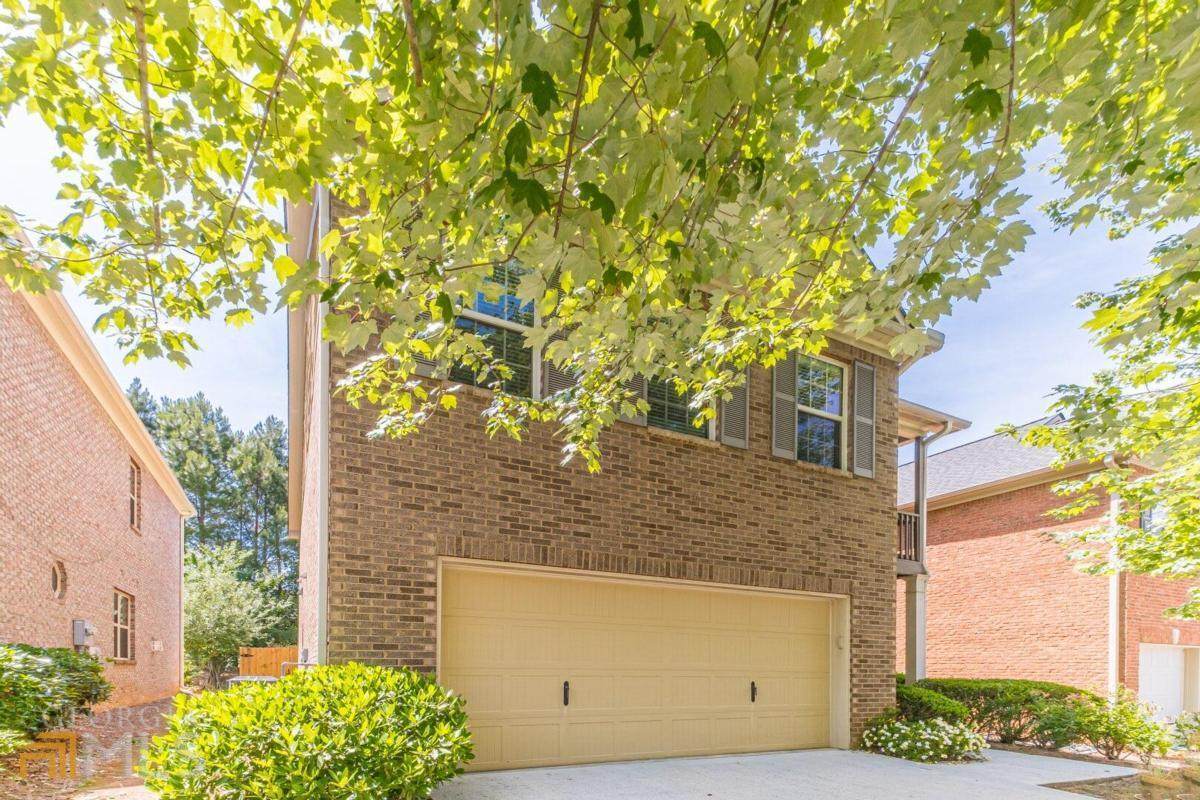 6250 Crestgate Lane - Photo 1