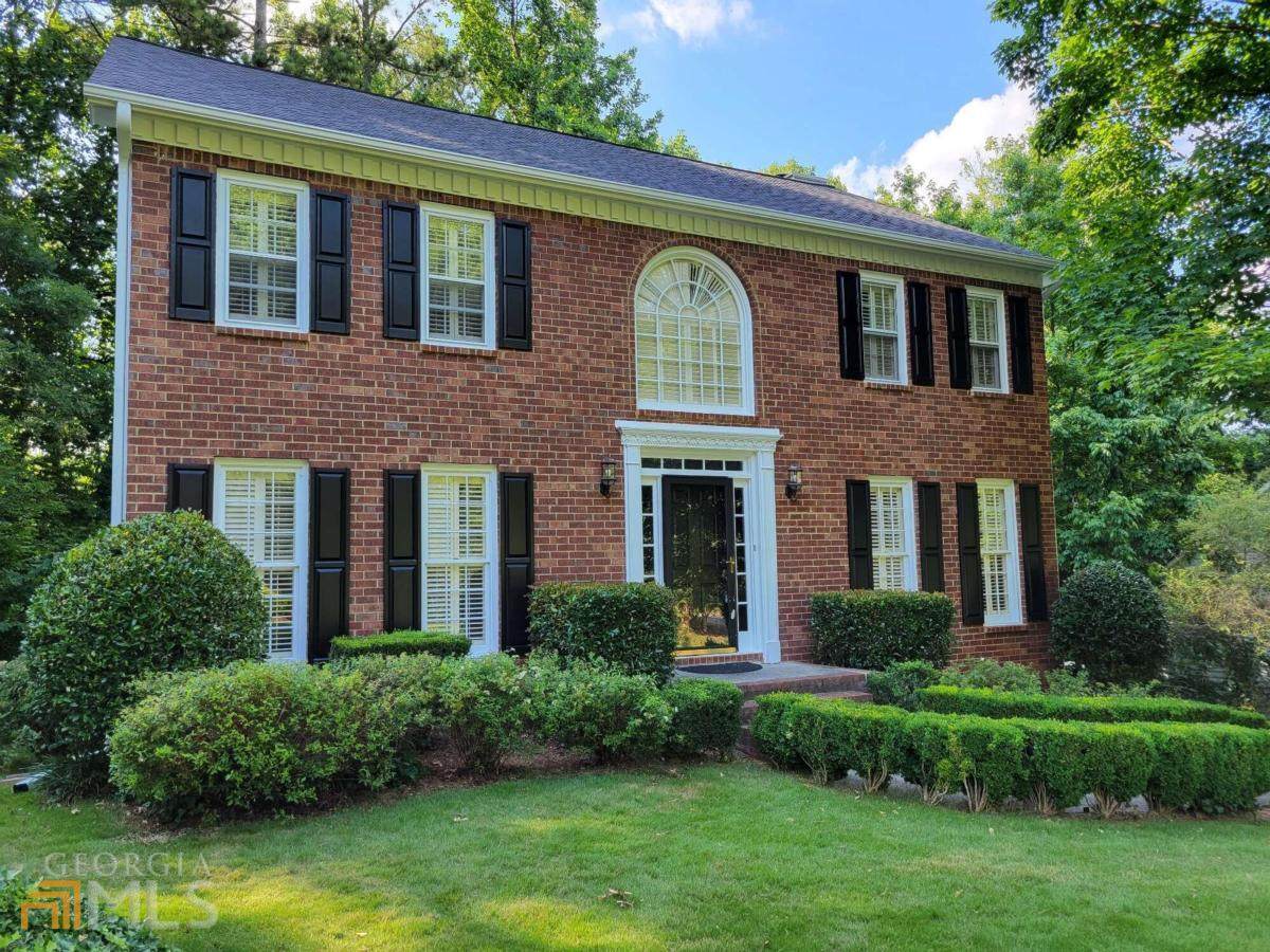 2075 Vanderbilt Place - Photo 1