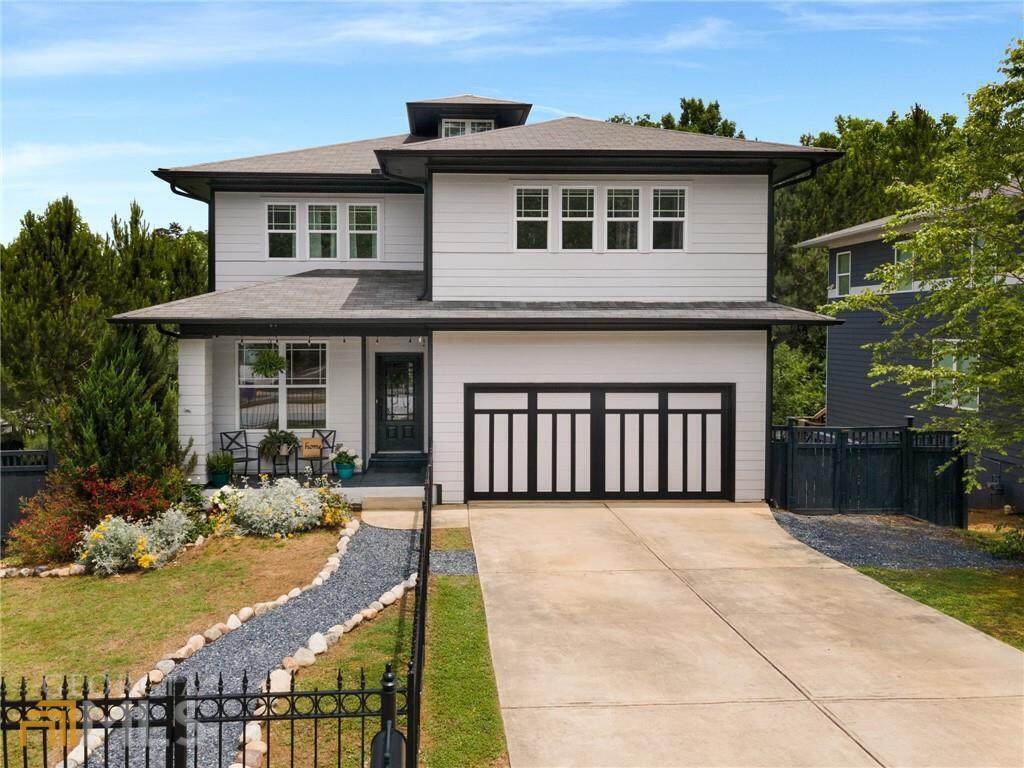 1782 Stoney Creek Drive - Photo 1