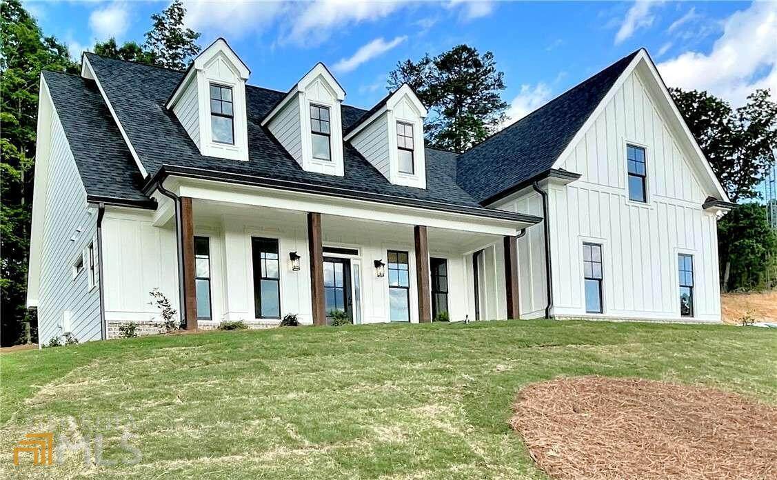 20 Bluestone Way - Photo 1