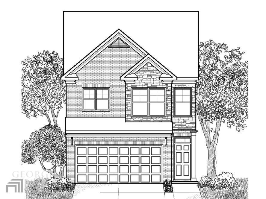 930 Bentley Drive - Photo 1
