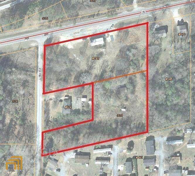 11151 Veterans Memorial Highway - Photo 1