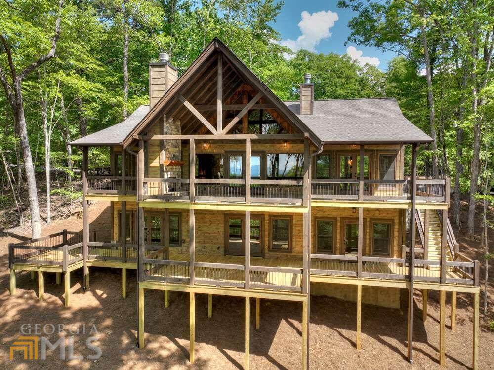 521 Pleasant Gap Drive - Photo 1
