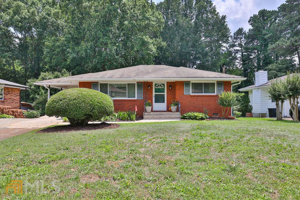 854 Lake Court - Photo 1